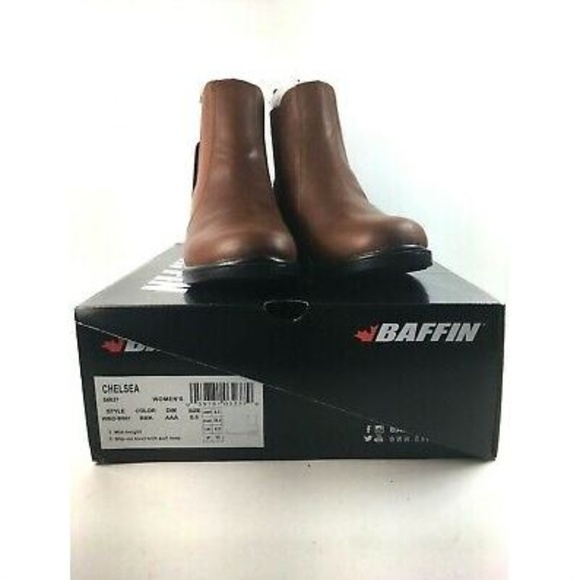 baffin chelsea boots